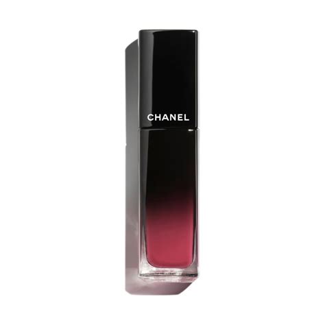 chanel lip laque|chanel permanent lipstick.